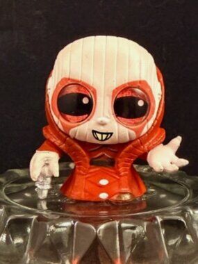 EXCLUSIVE Star Wars Episode 3 Tion Medon Disney Doorables